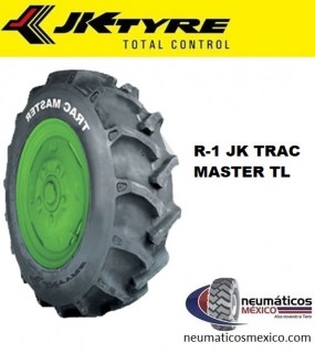 R-1 JK TRAC MASTER TL9